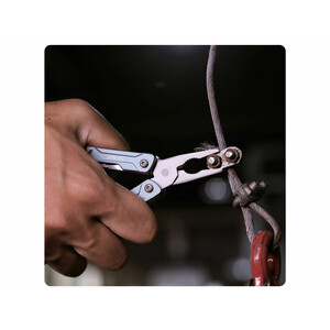 ابزار تعمیرات یازده کاره قابل حمل شیائومی Xiaomi Nextool Mini Sailor Multifunctional Pliers 11 in 1 NE20135