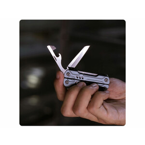 ابزار تعمیرات یازده کاره قابل حمل شیائومی Xiaomi Nextool Mini Sailor Multifunctional Pliers 11 in 1 NE20135