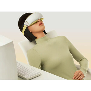 ماساژور چشم هوشمند PGG E3/E4 smart eye massager