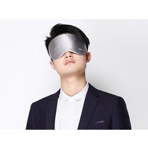 خرید چشم بند و گرمکن چشم شیائومی Xiaomi PMA-E10 Graphene Heating Silk EyeMask Eye Mask