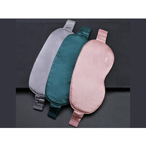 فروش چشم بند و گرمکن چشم شیائومی Xiaomi PMA-E10 Graphene Heating Silk EyeMask Eye Mask