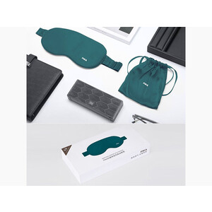 قیمت چشم بند و گرمکن چشم شیائومی Xiaomi PMA-E10 Graphene Heating Silk EyeMask Eye Mask
