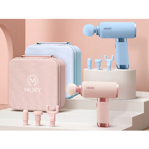 ارزانترین ماساژور تفنگی شیائومی Xiaomi MORY X7