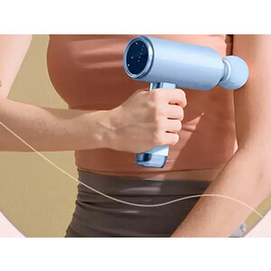 ماساژور تفنگی شیائومی Xiaomi MORY X7 Pocket Portable Massage
