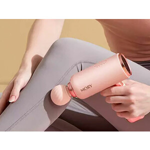 ماساژور تفنگی شیائومی Xiaomi MORY X7 Pocket Portable Massage