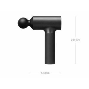 قیمت ماساژور تفنگی شیائومی Xiaomi Massage Gun MJJMQ05-ZJ