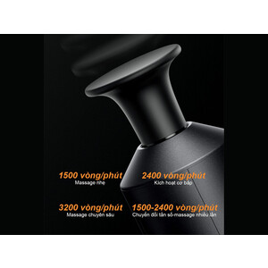 ماساژور تفنگی شیائومی Xiaomi Massage Gun MJJMQ05-ZJ