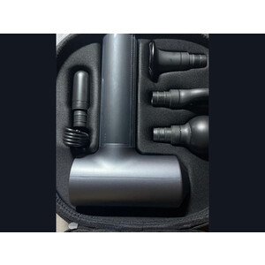 ماساژور تفنگی شیائومی Xiaomi Massage Gun MJJMQ05-ZJ