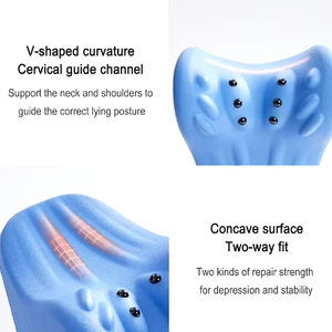 فروش بالش ماساژور گردن شیائوم