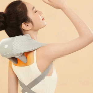 فروش ماساژور گردن و شانه سه بعدی شیائومی