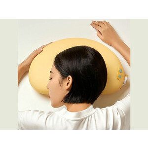 بالش ماساژور پشت ، گردن و کمر PGG W6 waist neck and back Massager