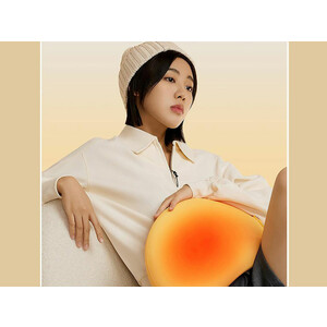 بالش ماساژور پشت ، گردن و کمر PGG W6 waist neck and back Massager
