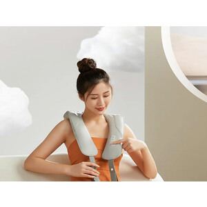 ارزشمندترین ماساژور گردن و شانه شیائومیXiaomi RP-R3 Impact neck massager