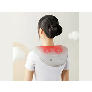 ماساژور گردن و شانه شیائومیXiaomi RP-R3 Impact neck massager
