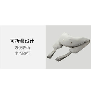 قیمت ماساژور گردن و شانه شیائومیXiaomi RP-R3 Impact neck massager