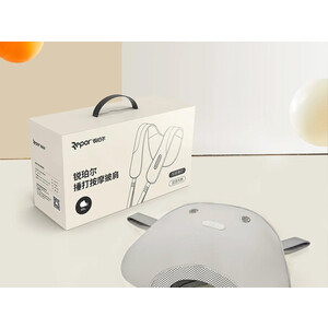خرید بهترین ماساژور گردن و شانه شیائومیXiaomi RP-R3 Impact neck massager