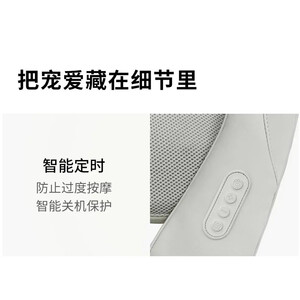 قیمت خرید ماساژور گردن و شانه شیائومیXiaomi RP-R3 Impact neck massager