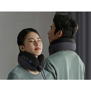بالش گردن شارژی فیلیپس Philips PPM3306 Neck Massage Bantalan