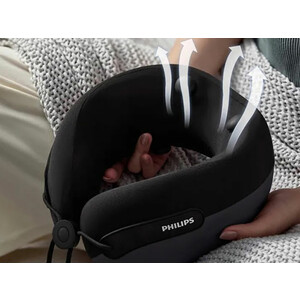 ماساژور گردن شارژی فیلیپس Philips PPM3306 Neck Massage Bantalan