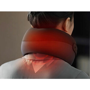 ماساژور گردن شارژی فیلیپس Philips PPM3306 Neck Massage Bantalan