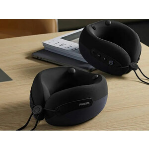 ماساژور گردن شارژی فیلیپس Philips PPM3306 Neck Massage Bantalan