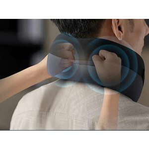 ماساژور گردن شارژی فیلیپس Philips PPM3306 Neck Massage Bantalan