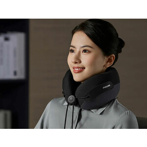 ماساژور گردن شارژی فیلیپس Philips PPM3306 Neck Massage Bantalan