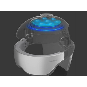 خرید دستگاه ماساژ هوشمند شیائومی Xiaomi Momoda Smart SX315 head massage machine