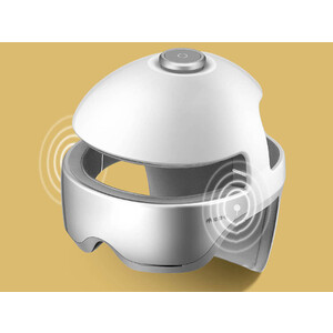 بهترین دستگاه ماساژ هوشمند شیائومی Xiaomi Momoda Smart SX315 head massage machine
