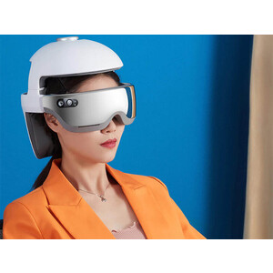 قیمت دستگاه ماساژ هوشمند شیائومی Xiaomi Momoda Smart SX315 head massage machine
