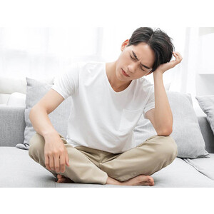 دستگاه ماساژ هوشمند شیائومی