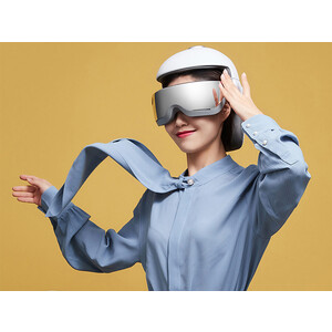فروش دستگاه ماساژ هوشمند شیائومی Xiaomi Momoda Smart SX315 head massage machine