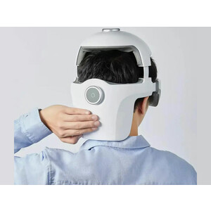 دستگاه ماساژ هوشمند شیائومی Xiaomi Momoda Smart SX315 head massage machine