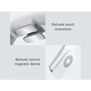 فروش ماساژور گردن شیائومی Xiaomi Jeeback Comfortable Neck Massager G3