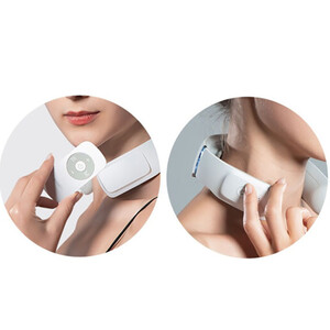 ماساژور گردن شیائومی Xiaomi Jeeback Comfortable Neck Massager G3