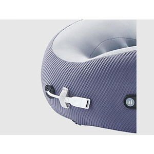 بهترین ماساژور بدن  XIAOMI MASSAGE SX335 Neck and Calf massage pillow Momoda
