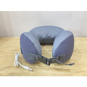 بالش ماساژ گردن و ساق پا شیائومی XIAOMI MASSAGE SX335 Neck and Calf massage pillow Momoda