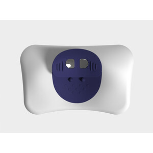 ماساژور گردن چندمنظوره شیائومی Xiaomi Multifunctional neck massager HoPhysio DH124A
