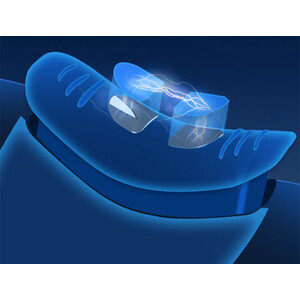 ماساژور گردن چندمنظوره شیائومی Xiaomi Multifunctional neck massager HoPhysio DH124A