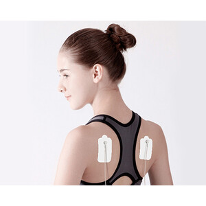 ماساژور گردن چندمنظوره شیائومی Xiaomi Multifunctional neck massager HoPhysio DH124A