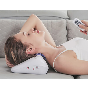 ماساژور گردن چندمنظوره شیائومی Xiaomi Multifunctional neck massager HoPhysio DH124A