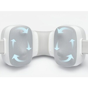 ماساژور گردن شیائومی Xiaomi Momoda M1 Mini Shiatsu Neck Massager