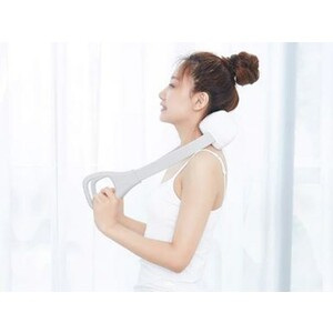 ماساژور گردن شیائومی Xiaomi Momoda M1 Mini Shiatsu Neck Massager