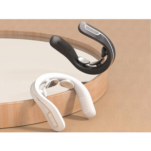 ماساژور گردن شیائومی 5 حالته و 3 سر ماساژ Xiaomi PGG P5B Cervical Massager Neck Protector