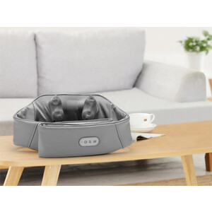 کیفیت ماساژور 3D گردن شیائومی Xiaomi LeFan 3D Kneading Shawl LF-AP017 Massager