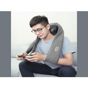 ماساژور 3D گردن شیائومی Xiaomi LeFan 3D Kneading Shawl LF-AP017 Massager