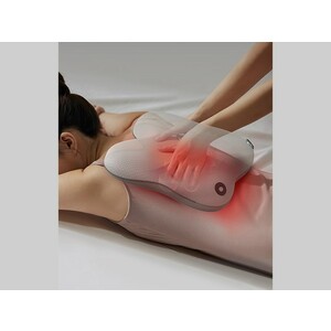 خرید ماساژور کمر و گردن فیلیپس Philips PPM3101B Multifunctional Back Massager