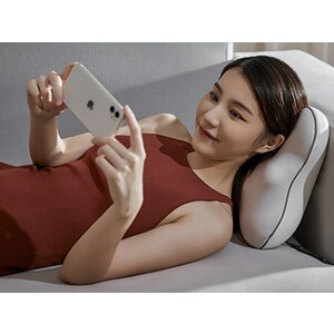Philips PPM3101B Multifunctional Back Massager