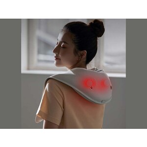 خرید ماساژور شانه و گردن چندکاره فیلیپس Philips PPM3201N Shoulder and Neck Massager
