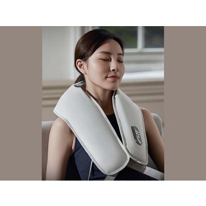 کیفیت ماساژور شانه و گردن چندکاره فیلیپس Philips PPM3201N Shoulder and Neck Massager